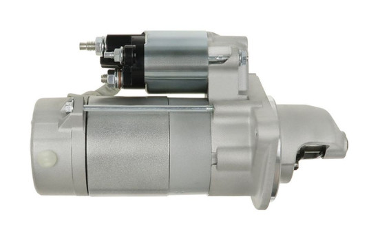 Motor de arranque / Arranque, Imagen 2