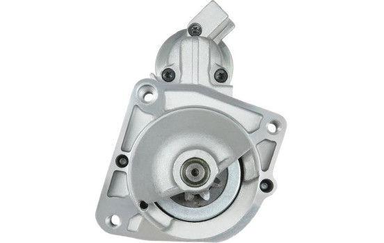 Motor de arranque / Arranque
