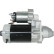Motor de arranque / Arranque, Miniatura 2
