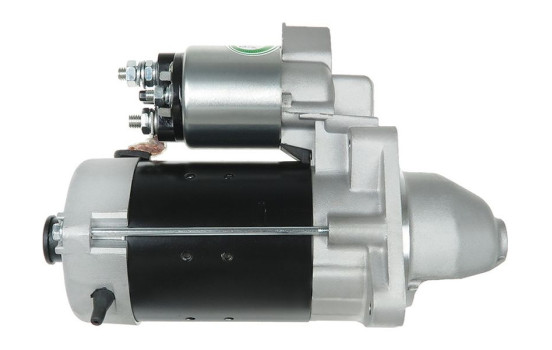 Motor de arranque / Arranque, Imagen 2