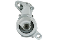 Motor de arranque / Arranque