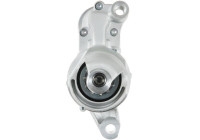 Motor de arranque / Arranque