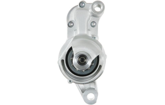Motor de arranque / Arranque