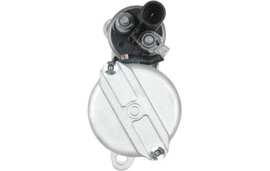 Motor de arranque / Arranque, Imagen 3