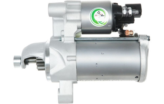 Motor de arranque / Arranque, Imagen 4
