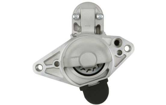 Motor de arranque / Arranque