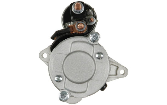 Motor de arranque / Arranque, Imagen 3