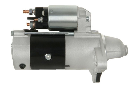 Motor de arranque / Arranque, Imagen 4