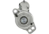Motor de arranque / Arranque