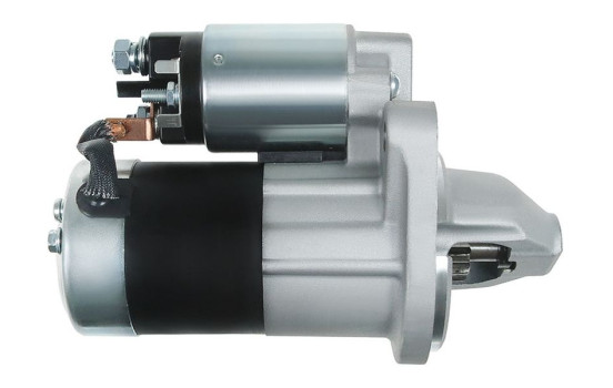 Motor de arranque / Arranque, Imagen 2