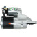 Motor de arranque / Arranque, Miniatura 2