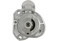 Motor de arranque / Arranque