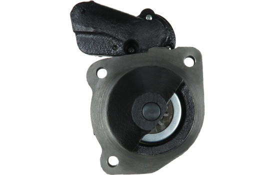 Motor de arranque / Arranque