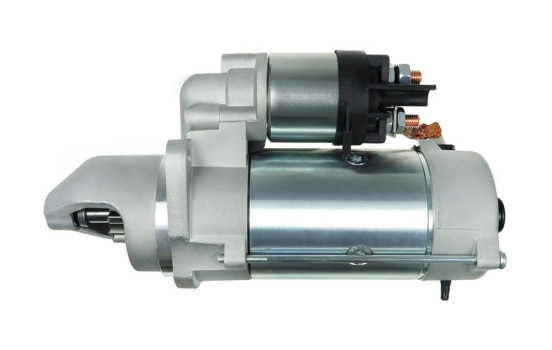 Motor de arranque / Arranque, Imagen 2