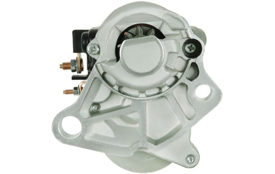 Motor de arranque / Arranque