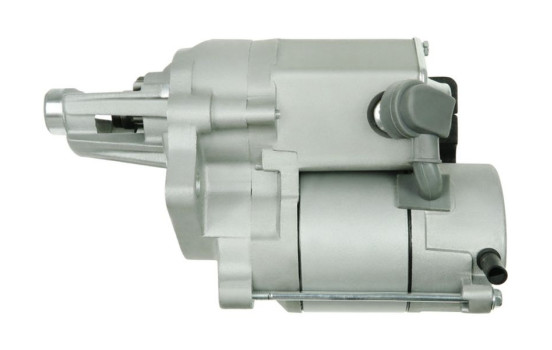 Motor de arranque / Arranque, Imagen 4