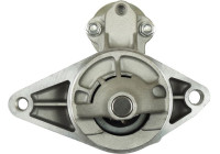 Motor de arranque / Arranque
