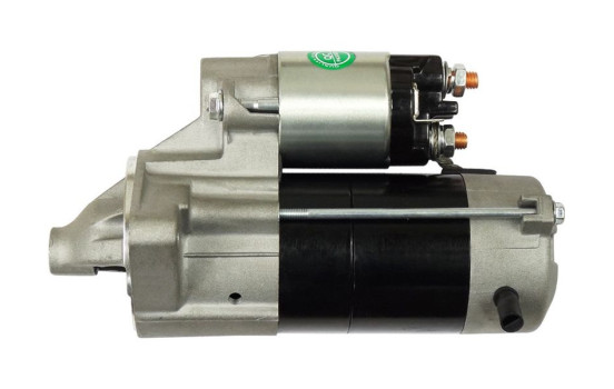 Motor de arranque / Arranque, Imagen 4