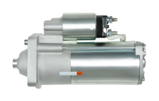 Motor de arranque / Arranque, Imagen 4