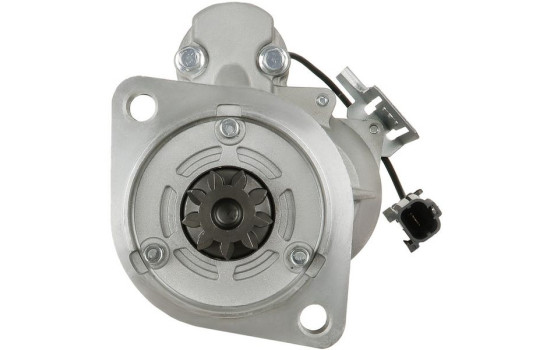 Motor de arranque / Arranque