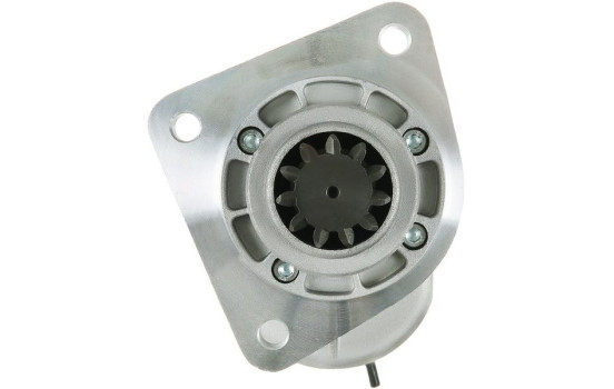 Motor de arranque / Arranque