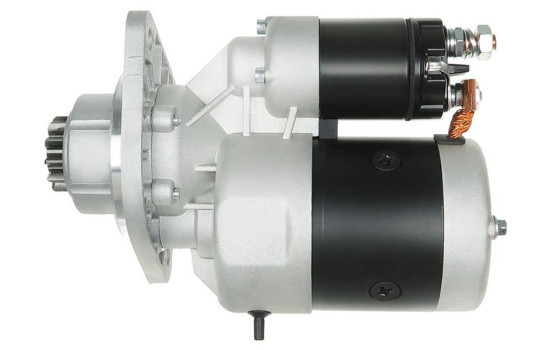 Motor de arranque / Arranque, Imagen 4