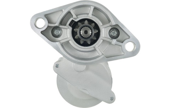 Motor de arranque / Arranque