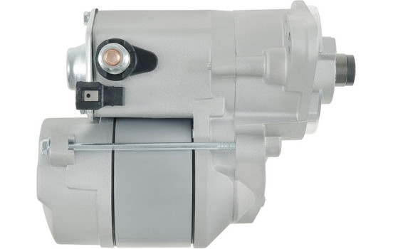 Motor de arranque / Arranque, Imagen 2