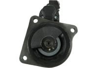 Motor de arranque / Arranque