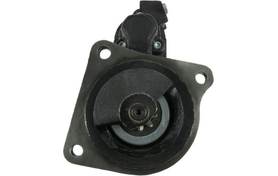 Motor de arranque / Arranque