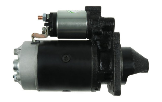 Motor de arranque / Arranque, Imagen 4