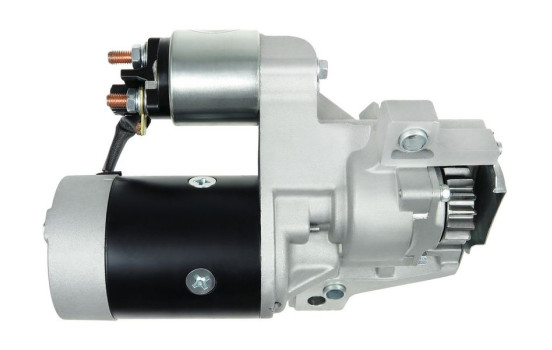 Motor de arranque / Arranque, Imagen 2