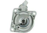 Motor de arranque / Arranque