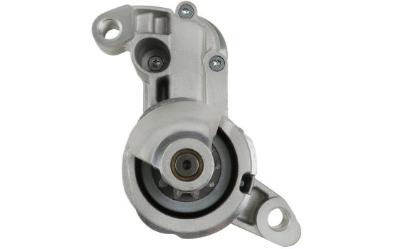Motor de arranque / Arranque