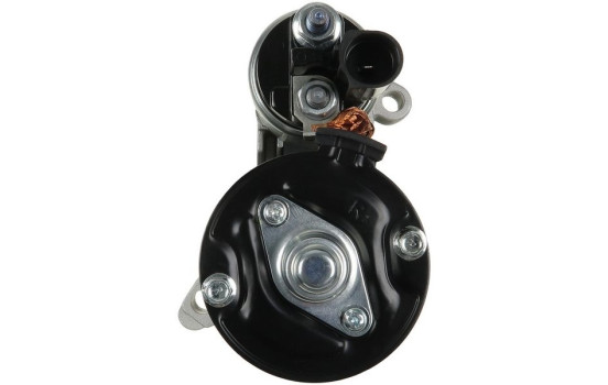 Motor de arranque / Arranque, Imagen 3