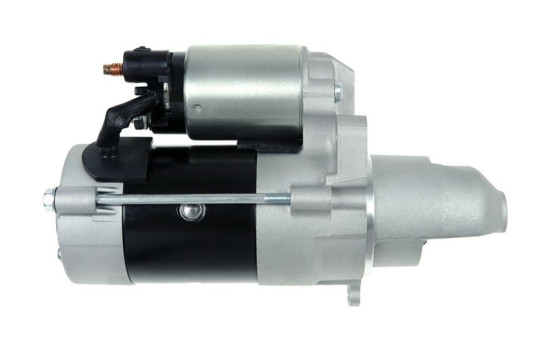 Motor de arranque / Arranque, Imagen 2