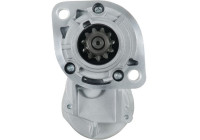 Motor de arranque / Arranque