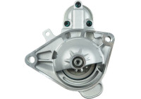 Motor de arranque / Arranque