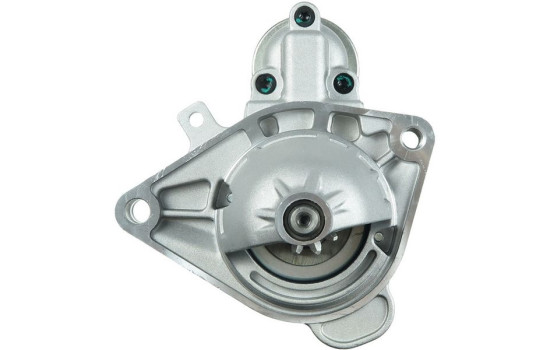 Motor de arranque / Arranque