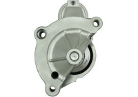 Motor de arranque / Arranque