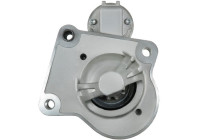 Motor de arranque / Arranque