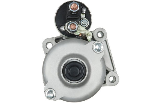 Motor de arranque / Arranque, Imagen 3
