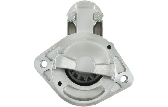 Motor de arranque / Arranque