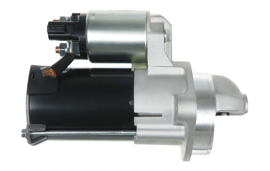 Motor de arranque / Arranque, Imagen 2