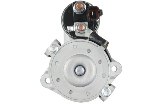 Motor de arranque / Arranque, Imagen 3