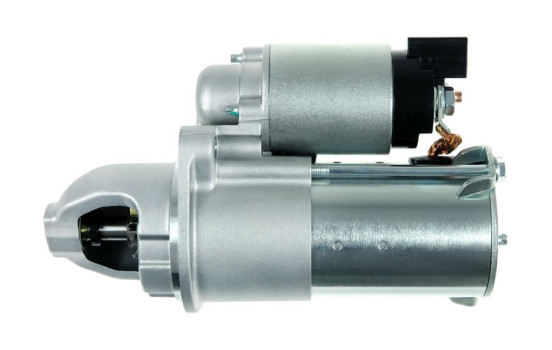 Motor de arranque / Arranque, Imagen 2