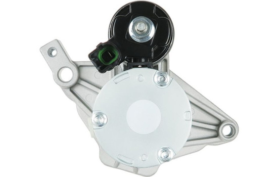 Motor de arranque / Arranque, Imagen 3