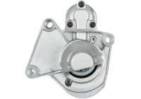 Motor de arranque / Arranque