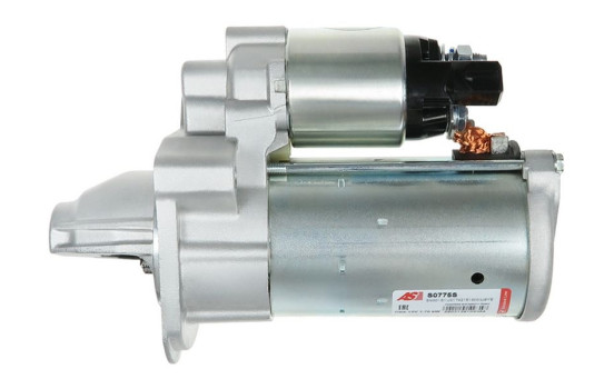 Motor de arranque / Arranque, Imagen 4