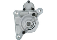 Motor de arranque / Arranque